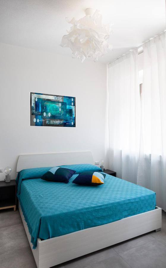 Milano Navigli Apartment - Zona Tortona Exterior foto