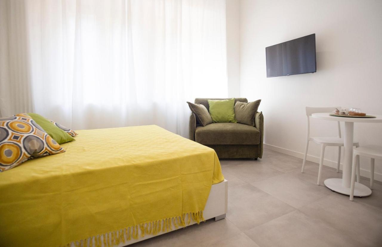 Milano Navigli Apartment - Zona Tortona Exterior foto