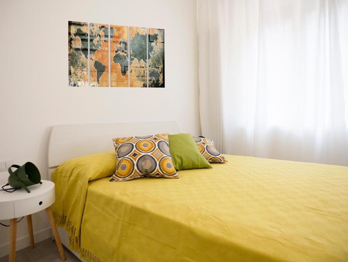 Milano Navigli Apartment - Zona Tortona Exterior foto