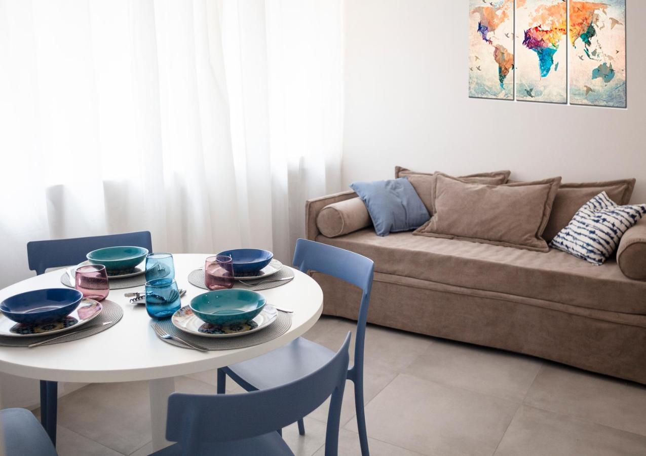Milano Navigli Apartment - Zona Tortona Exterior foto