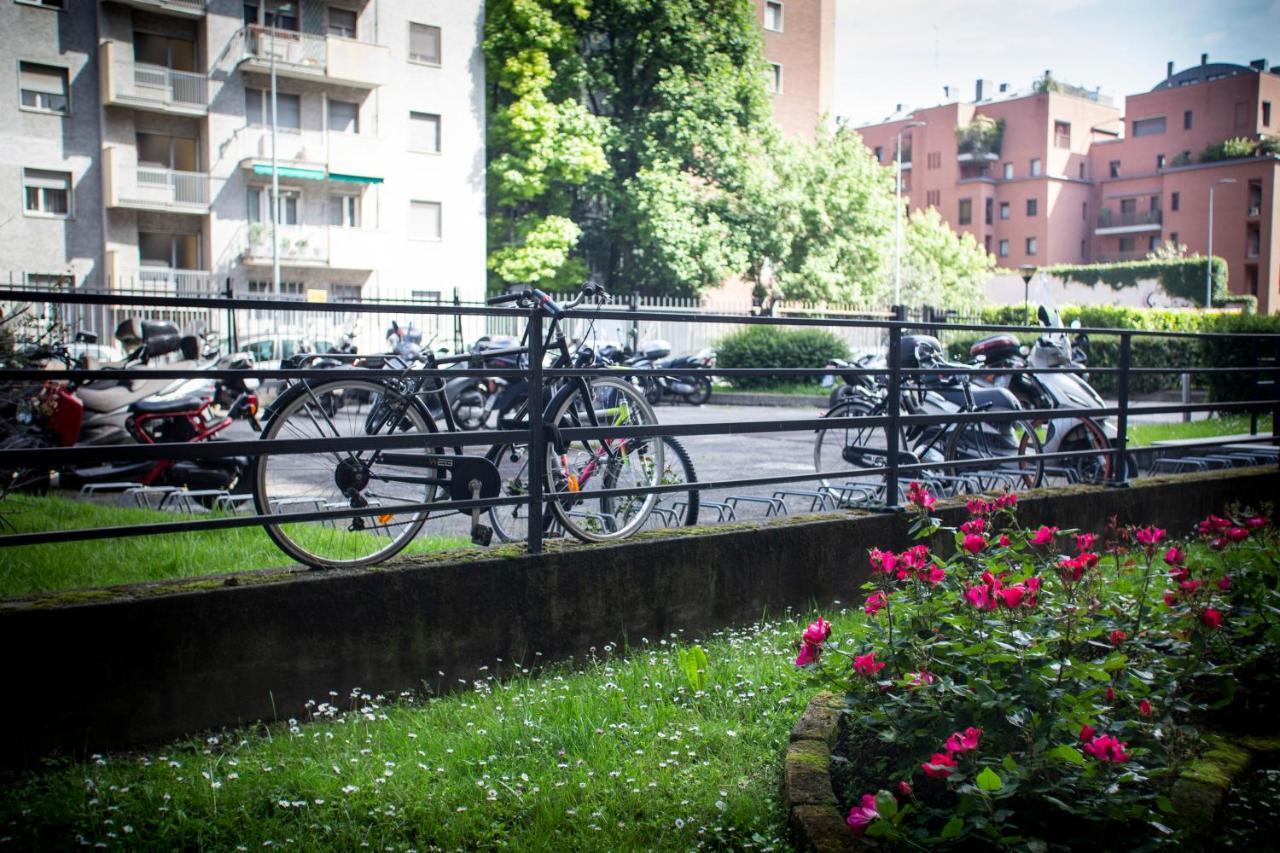 Milano Navigli Apartment - Zona Tortona Exterior foto