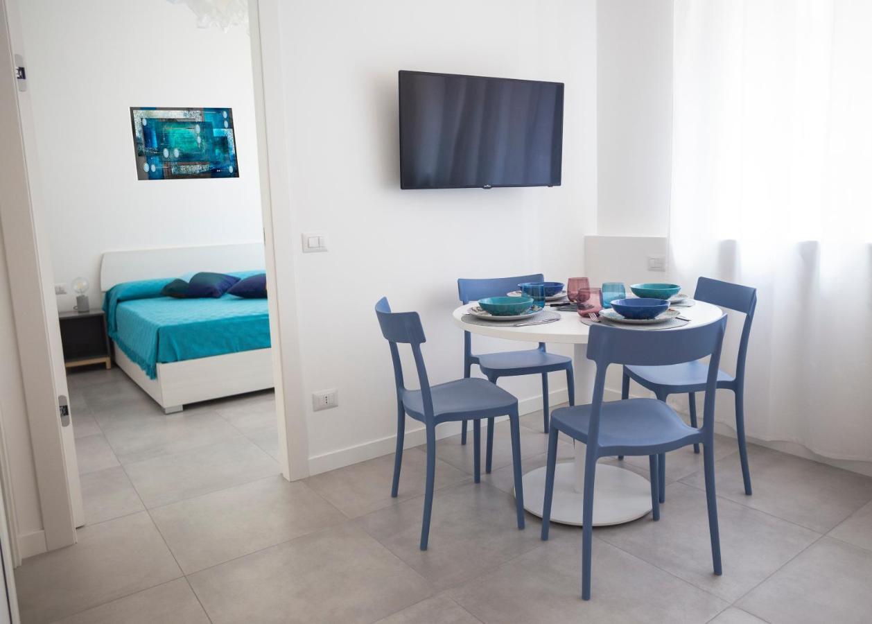 Milano Navigli Apartment - Zona Tortona Exterior foto