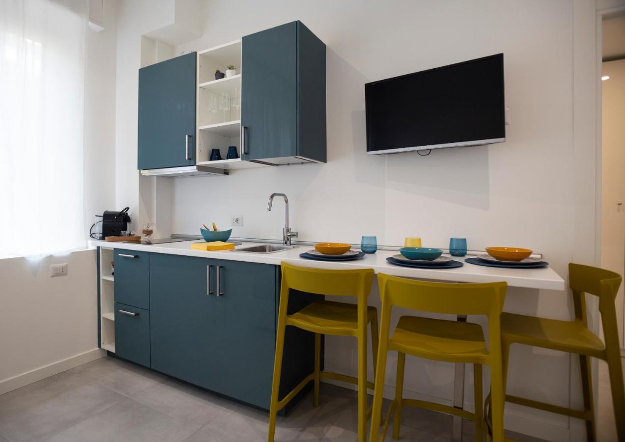 Milano Navigli Apartment - Zona Tortona Exterior foto