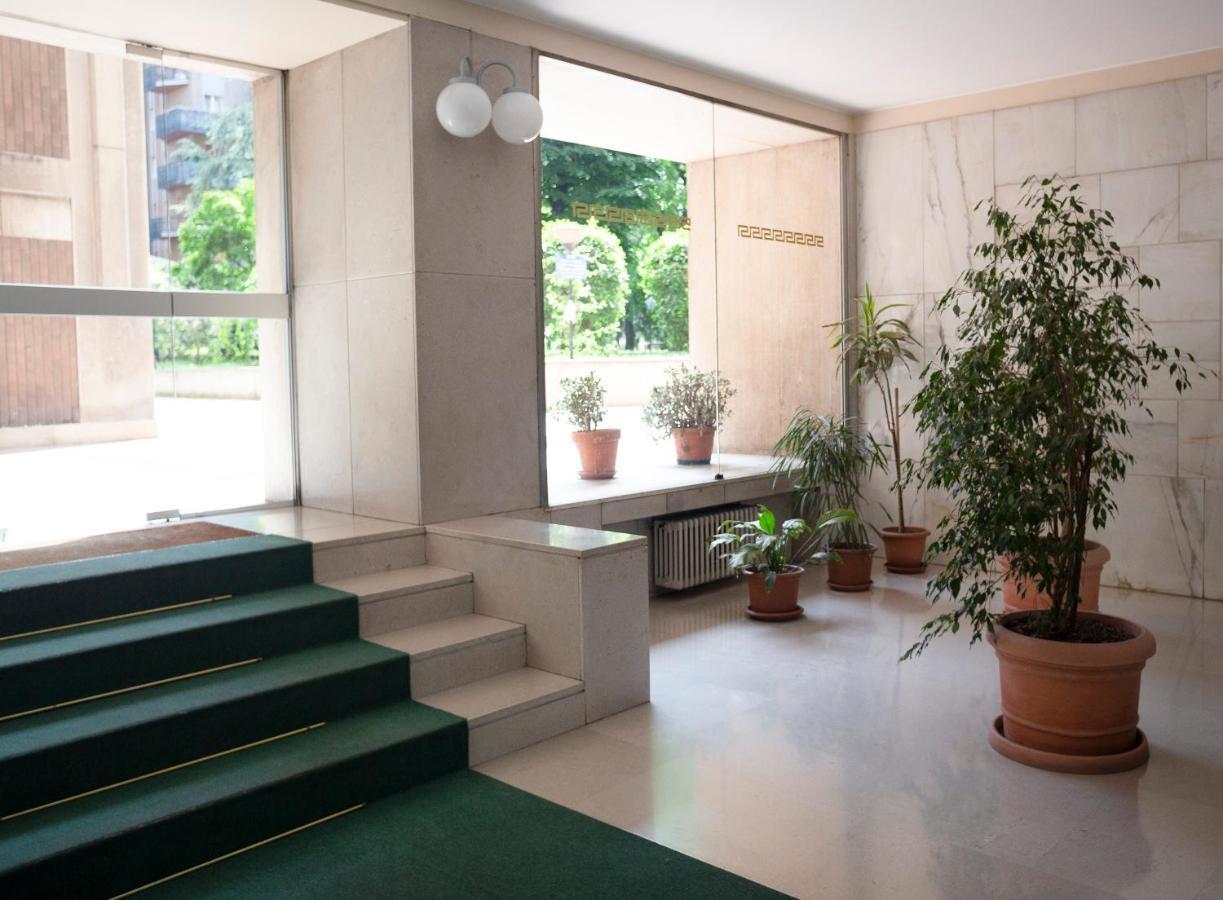 Milano Navigli Apartment - Zona Tortona Exterior foto