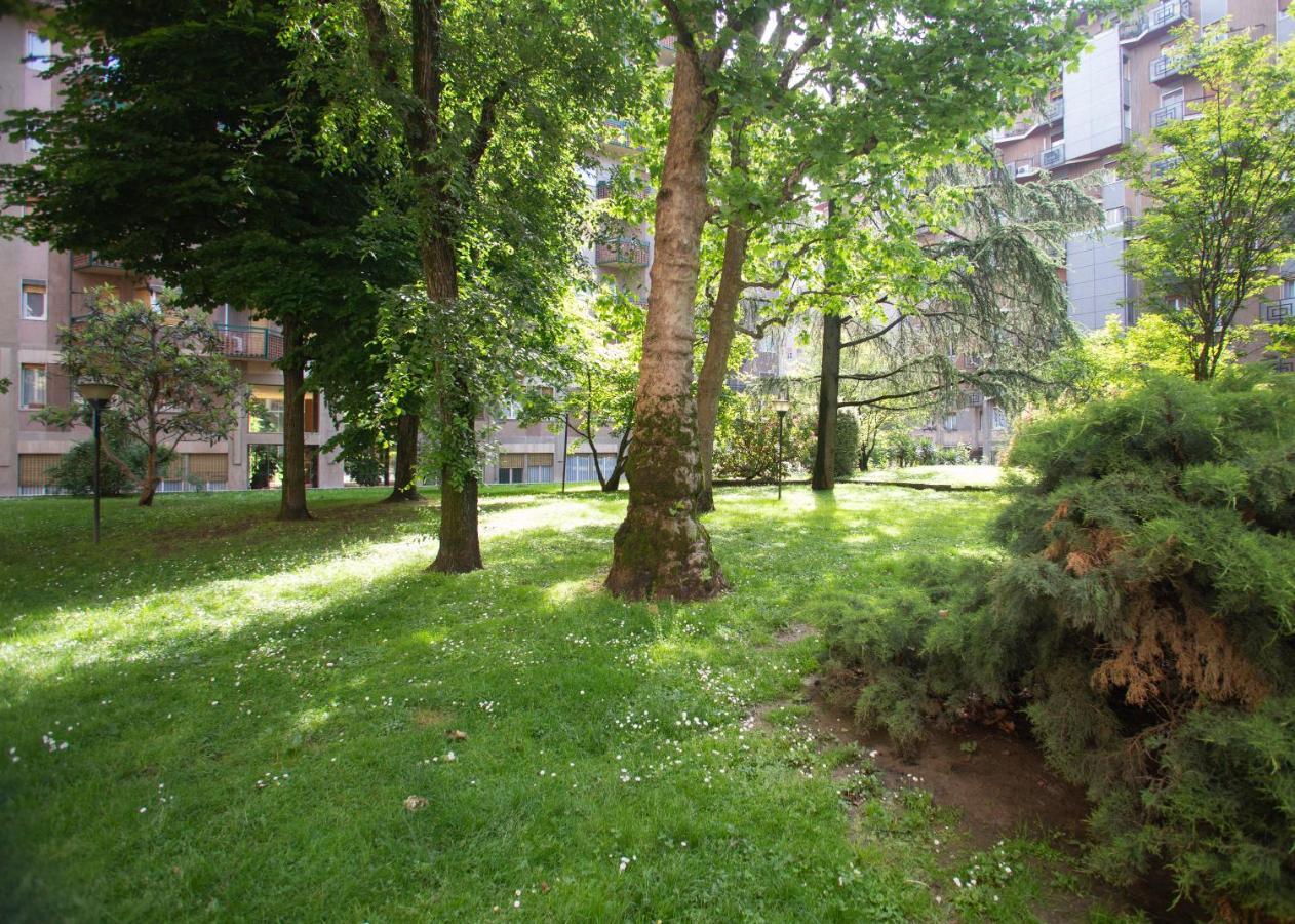 Milano Navigli Apartment - Zona Tortona Exterior foto